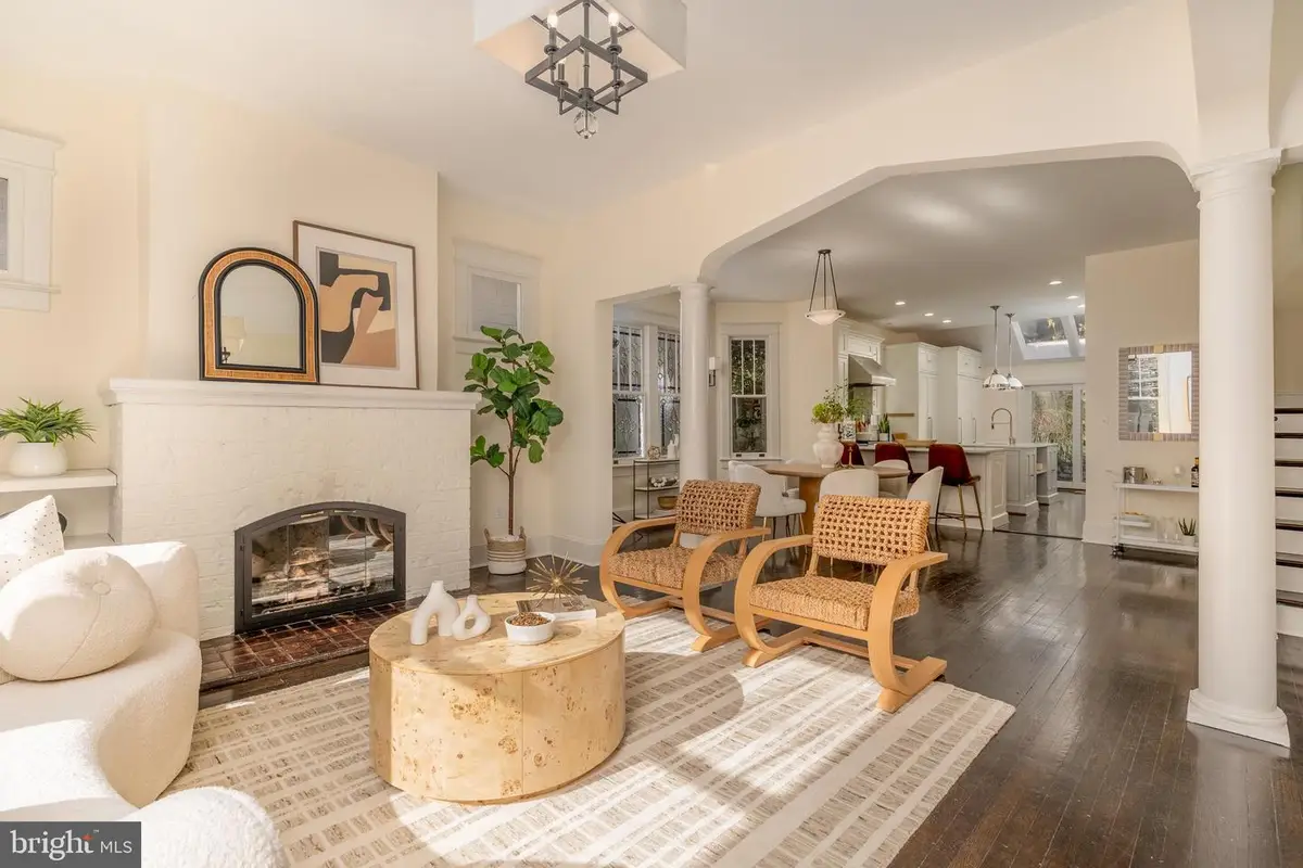 2939 Macomb St Nw, Washington, DC 20008 - Image #1