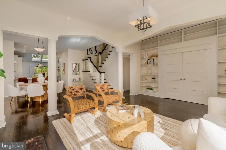 2939 Macomb St Nw, Washington, DC 20008 - Image #3