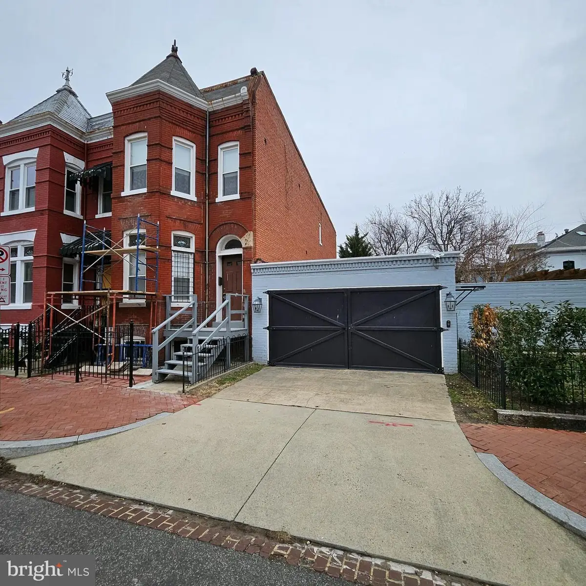 2015 5th St Nw, Washington, DC 20001 - #1