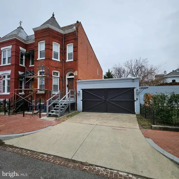 2015 5th St Nw, WASHINGTON, DC 20001