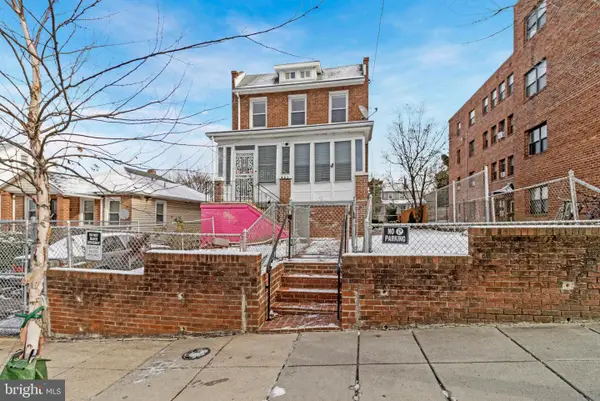 921 48th St Ne, WASHINGTON, DC 20019