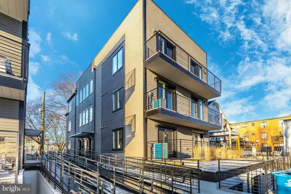 1009 Rhode Island Ave Ne #1, WASHINGTON, DC 20018