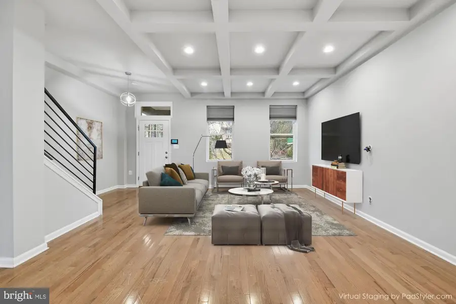 824 Allison St Nw, Washington, DC 20011 - Image #2