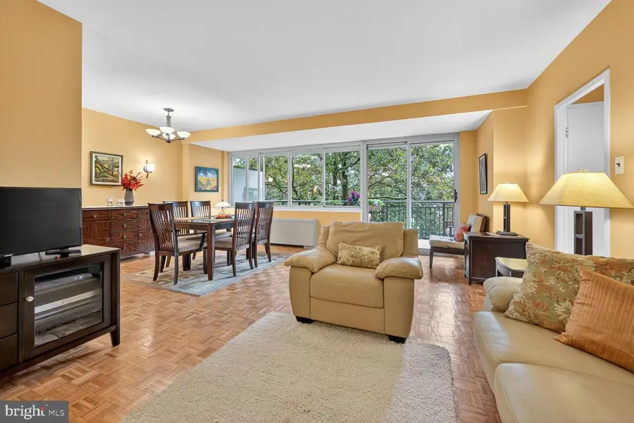 3900 Watson Pl Nw #b-1g, Washington, DC 20016 - Image #2