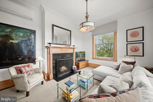 2853 Ontario Rd Nw #421, WASHINGTON, DC 20009