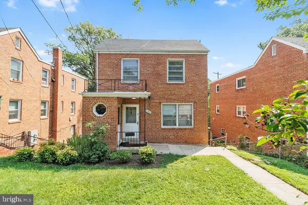 2726 Fort Baker Dr Se, WASHINGTON, DC 20020