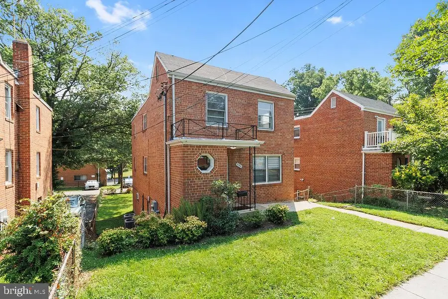 2726 Fort Baker Dr Se, Washington, DC 20020 - Image #2