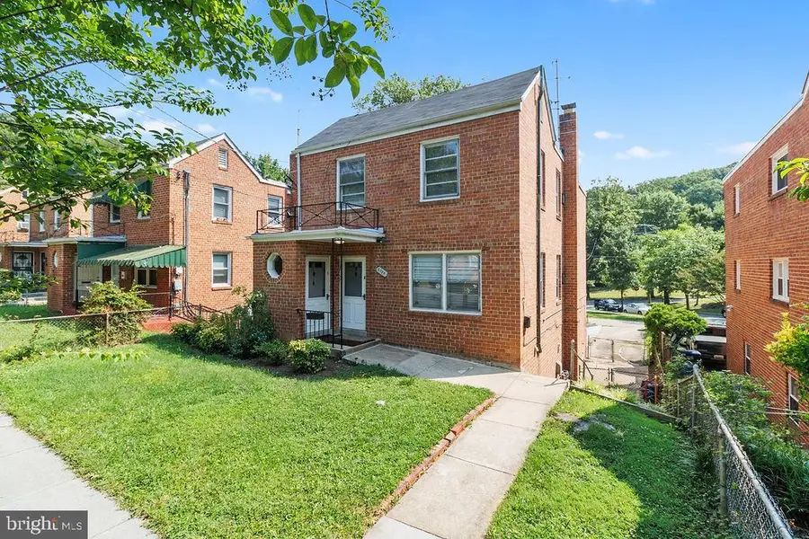 2726 Fort Baker Dr Se, Washington, DC 20020 - Image #3