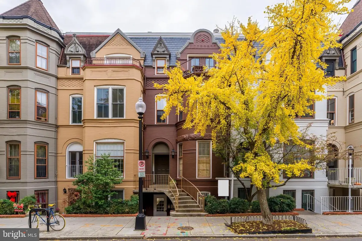 1752 Corcoran St Nw #2a, Washington, DC 20009 - Image #1