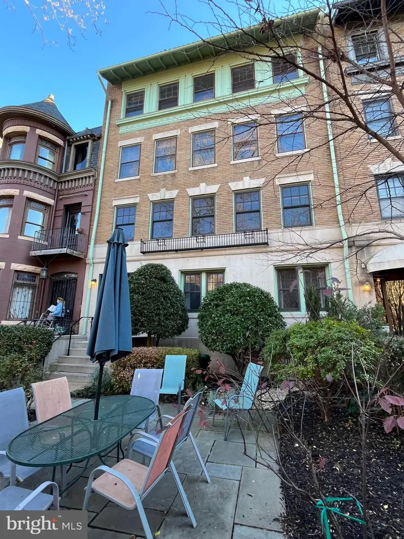 1835 Nw 16th St Nw #1, Washington, DC 20009 - Image #1