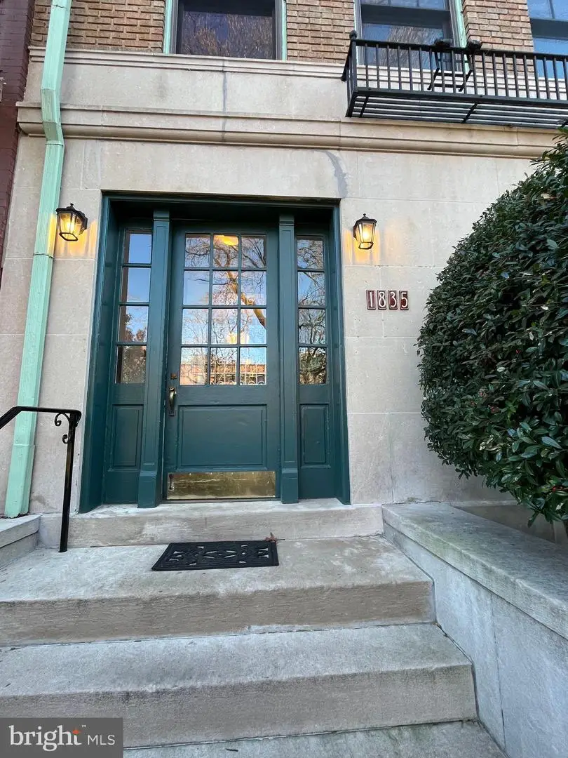 1835 Nw 16th St Nw #1, Washington, DC 20009 - Image #3