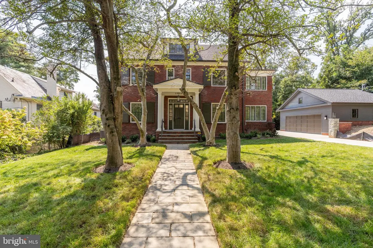 2904 Brandywine St Nw, Washington, DC 20008 - Image #1