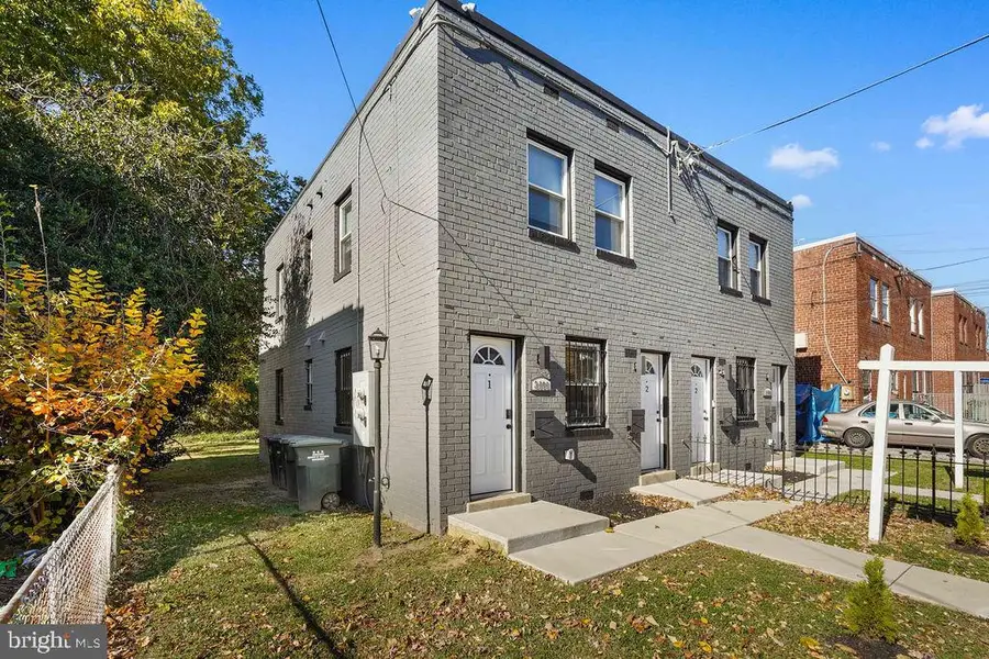 3111 24th St Se, Washington, DC 20020 - Image #2
