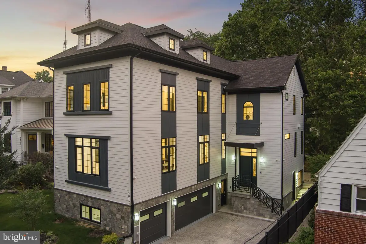 3819 Albemarle St Nw, Washington, DC 20016 - Image #1