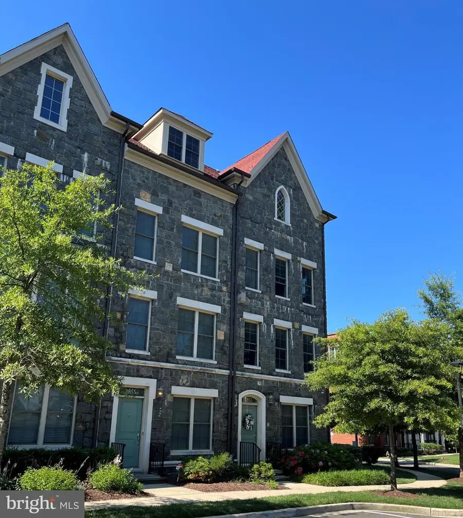 2855 Chancellors Way Ne, Washington, DC 20017 - Image #2