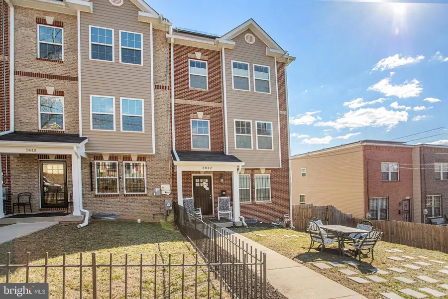 3812 1st St Se, Washington, DC 20032 - Image #3