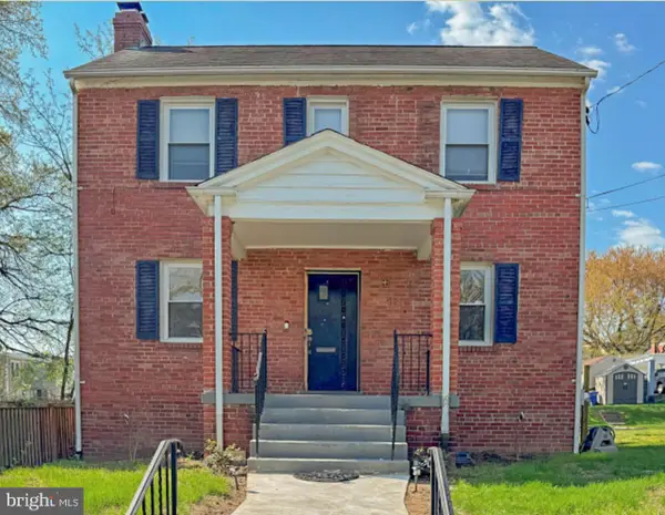 412 Quackenbos St Nw, WASHINGTON, DC 20011