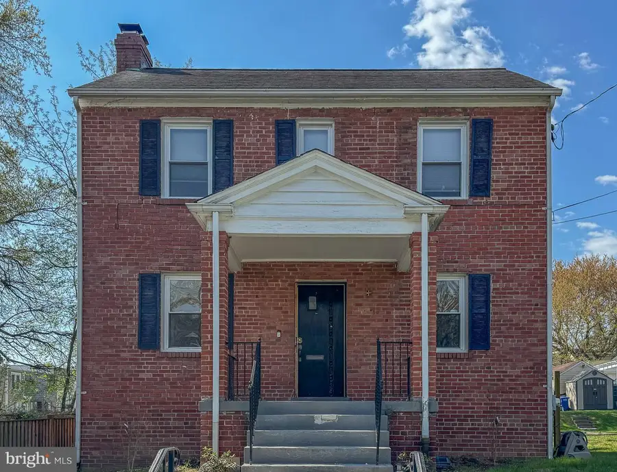 412 Quackenbos St Nw, Washington, DC 20011 - #2