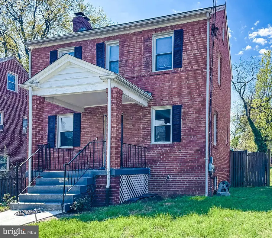 412 Quackenbos St Nw, Washington, DC 20011 - #3