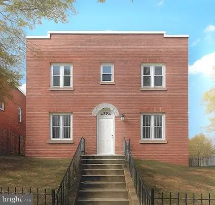 1509 25th St Se, Washington, DC 20020 - Image #1