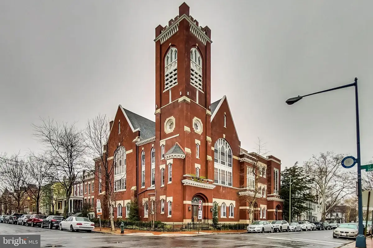 819 D St Ne #7, Washington, DC 20002 - Image #1