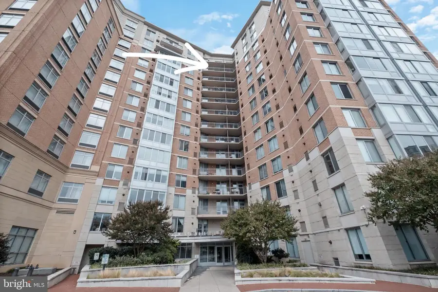 555 Massachusetts Ave Nw #1319, Washington, DC 20001 - Image #2