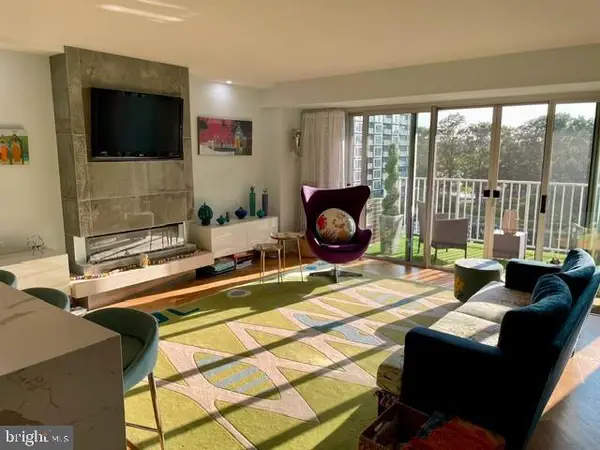 510 N St Sw #n526, WASHINGTON, DC 20024