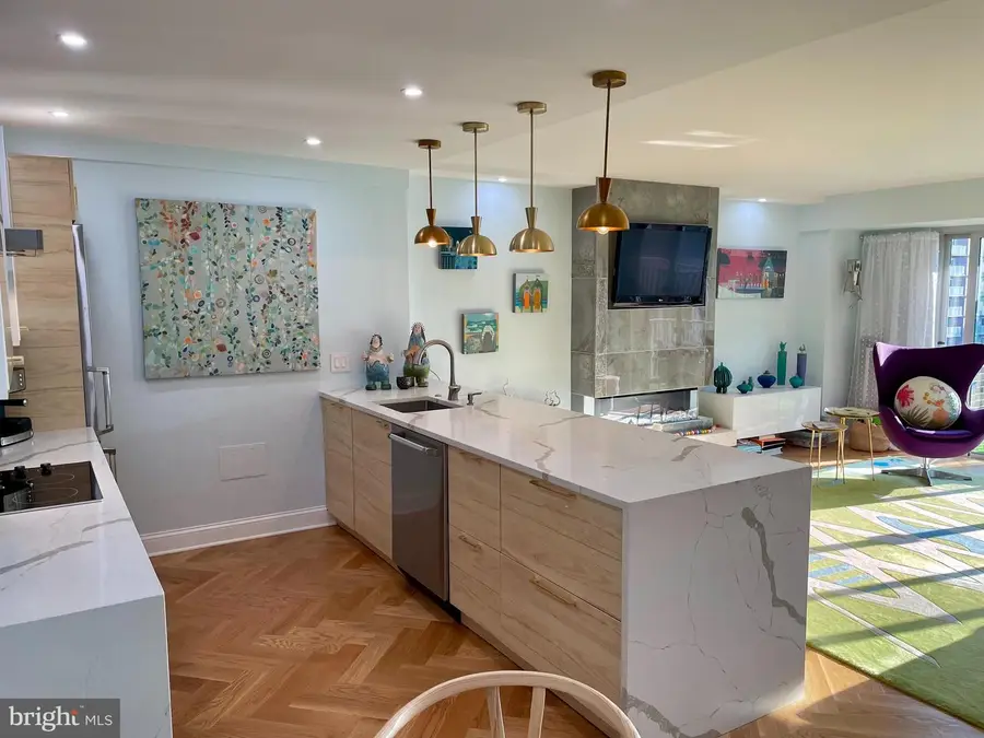 510 N St Sw #n526, Washington, DC 20024 - Image #3