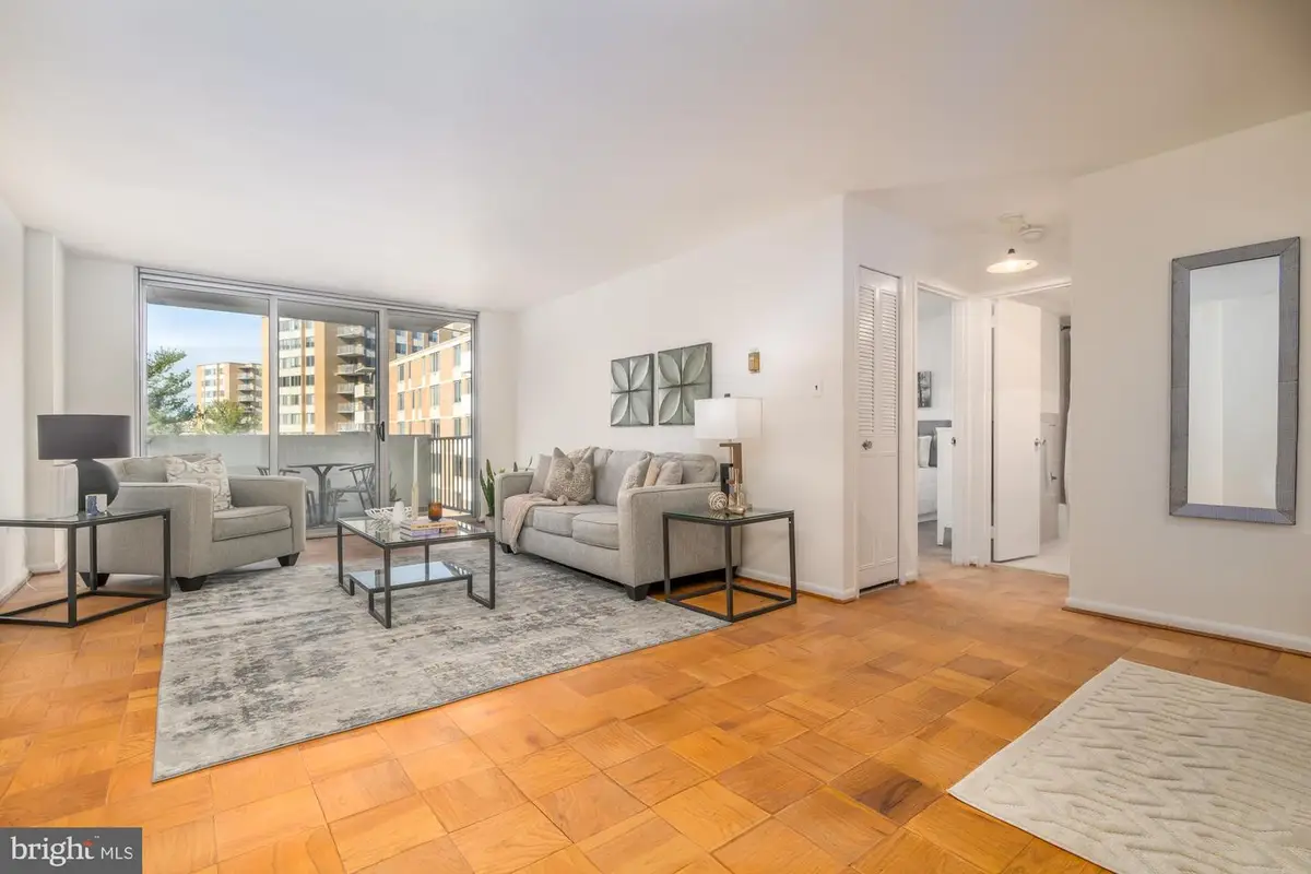 2939 Van Ness St Nw #1031, Washington, DC 20008 - Image #1