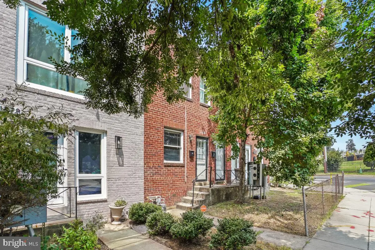 1280 16th St Ne, Washington, DC 20002 - #1