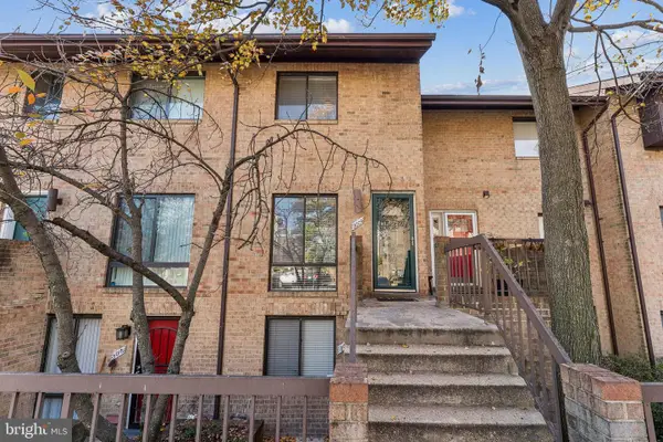 3009 Hawthorne Dr Ne, WASHINGTON, DC 20017