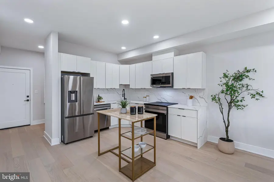 1516 East Capitol St Ne #j, Washington, DC 20003 - Image #3