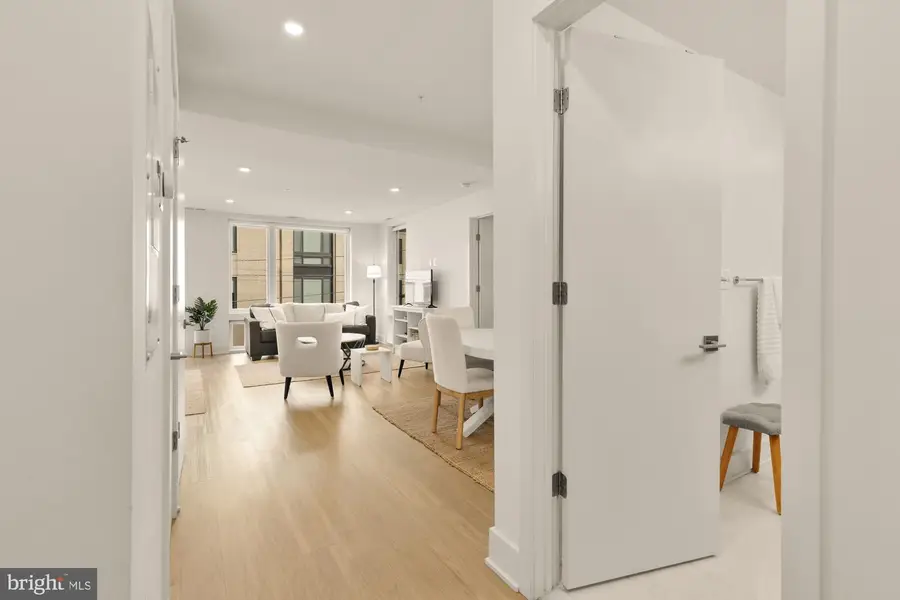 1761 P St Nw #202, Washington, DC 20036 - Image #3