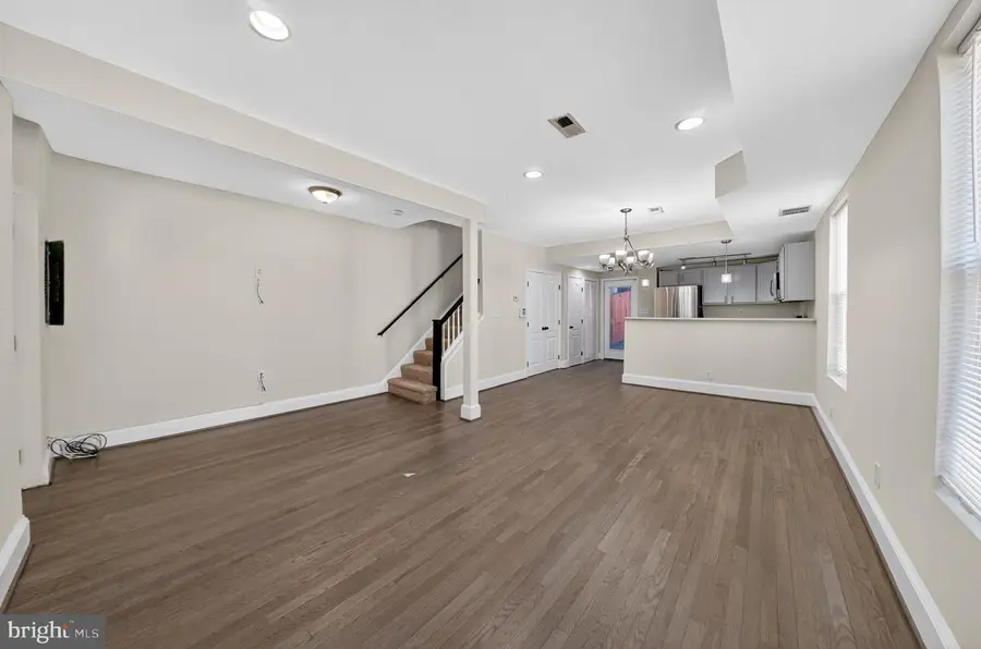 4642 Hayes St Ne, Washington, DC 20019 - Image #2