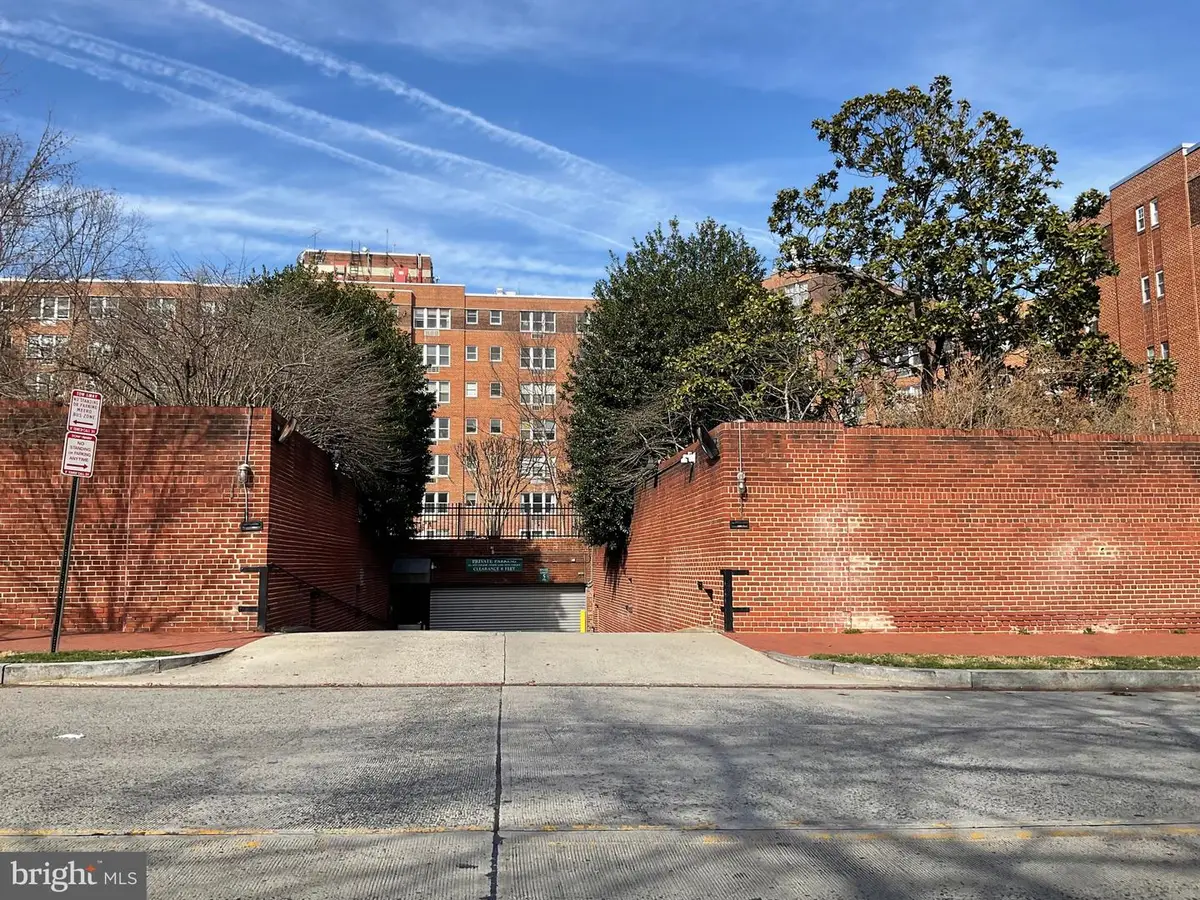 2500 Q St Nw #p-8, Washington, DC 20007 - #1