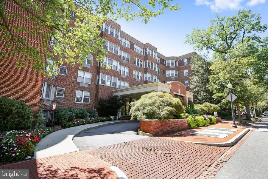 2500 Q St Nw #p-8, Washington, DC 20007 - #3