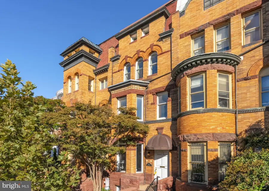 1845 Vernon St Nw, Washington, DC 20009 - Image #2