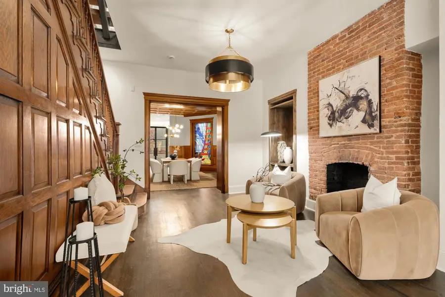 1845 Vernon St Nw, Washington, DC 20009 - Image #3