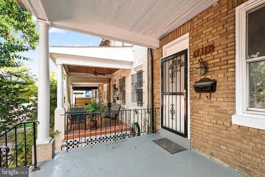 1214 Kennedy St Nw, Washington, DC 20011 - Image #3