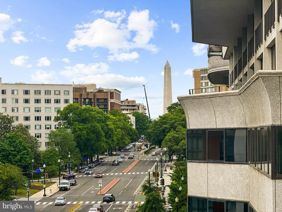 2700 Virginia Ave Nw #709, Washington, DC 20037 - #2