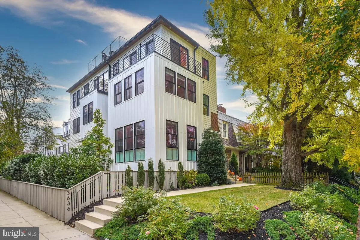 3636 S St Nw, Washington, DC 20007 - Image #1