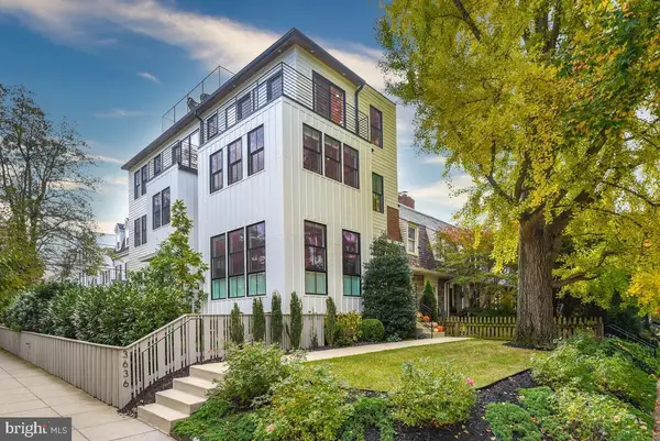 3636 S St Nw, WASHINGTON, DC 20007