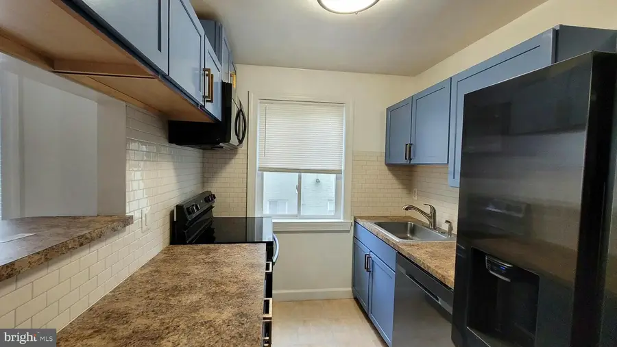 705 Brandywine St Se #201, Washington, DC 20032 - Image #3