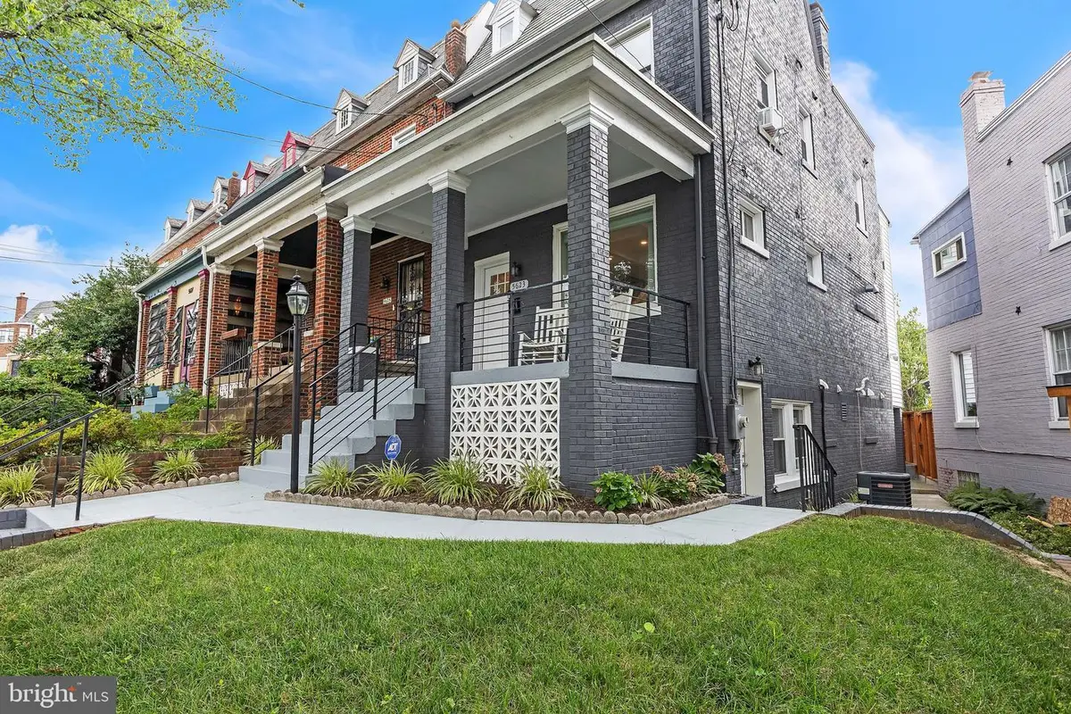 5623 Kansas Ave Nw, Washington, DC 20011 - Image #1