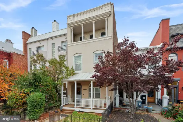 1305 T St Nw, WASHINGTON, DC 20009