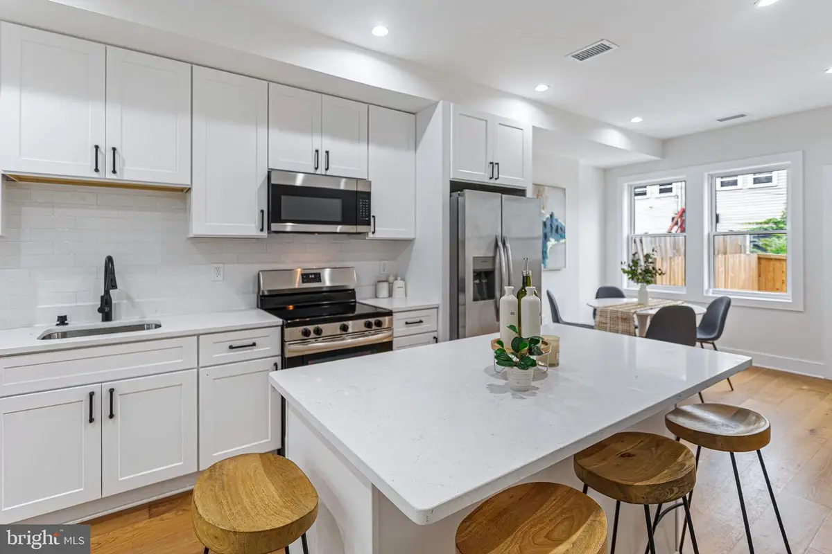 1107 Queen St Ne #unit 2, Washington, DC 20002 - Image #1