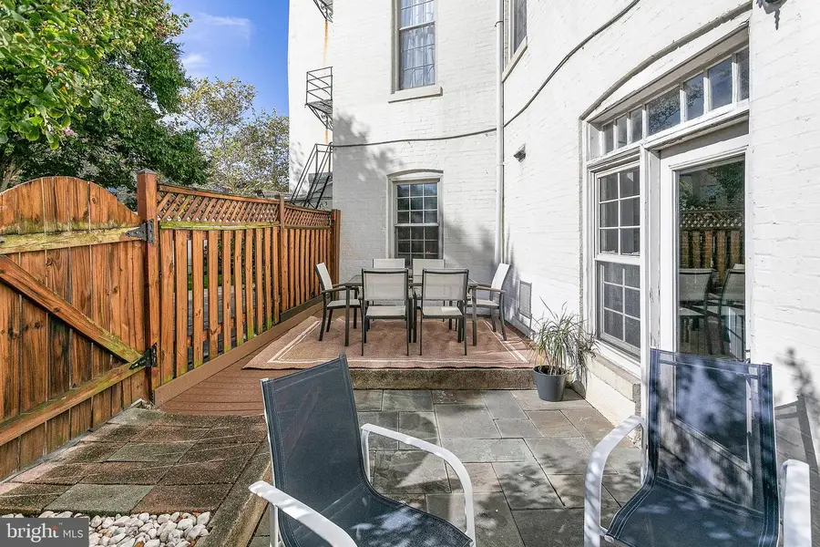 101 North Carolina Ave Se #110, Washington, DC 20003 - Image #3