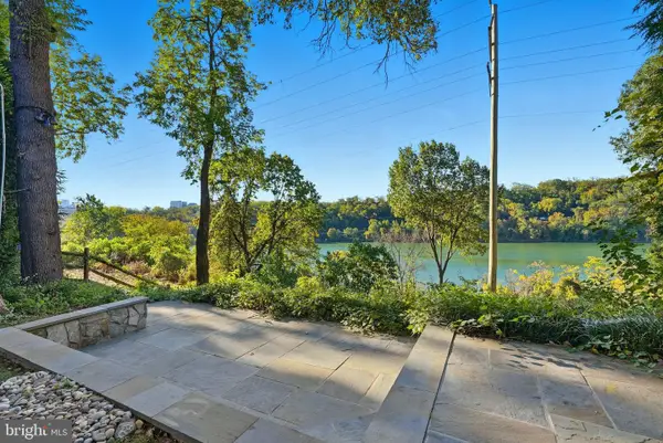 4621 Laverock Pl Nw, WASHINGTON, DC 20007