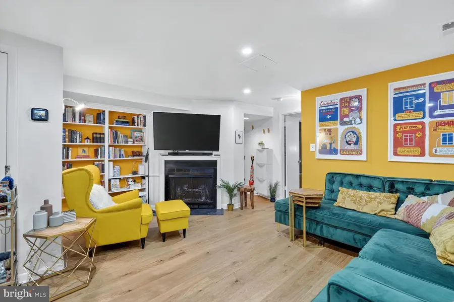 2012 O St Nw #12, Washington, DC 20036 - Image #2