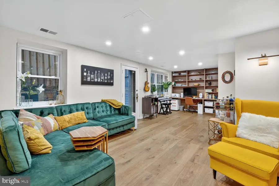 2012 O St Nw #12, Washington, DC 20036 - Image #3